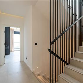 4 bedroom villa with pool in Dubrovnik region, sleeps 8 